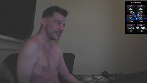 Jon - Im Straight online show from October 18, 10:54 pm