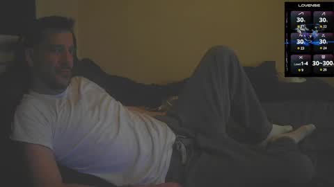 Jon - Im Straight online show from November 4, 4:22 am