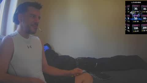 Jon - Im Straight online show from November 4, 6:18 pm