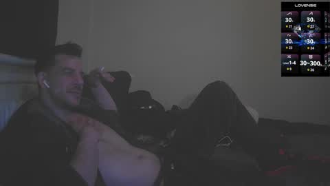 Jon - Im Straight online show from November 8, 3:50 am