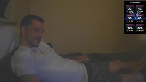 Jon - Im Straight online show from November 29, 7:33 am