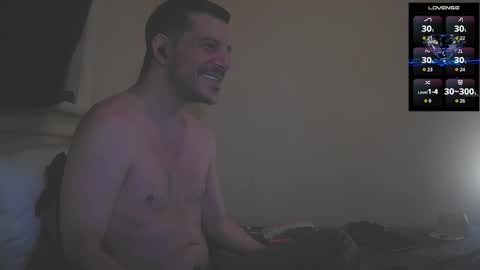 Jon - Im Straight online show from December 4, 2:10 am