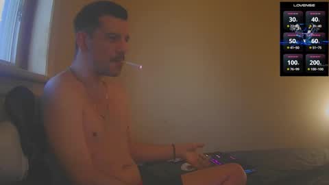 Jon - Im Straight online show from December 21, 12:56 pm