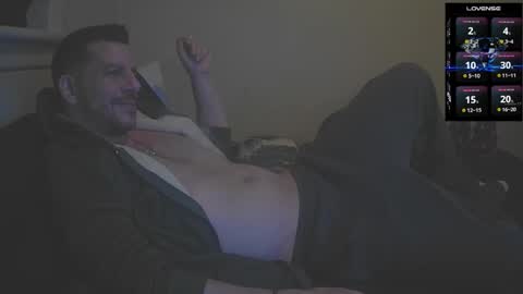 Jon - Im Straight online show from January 15, 6:07 am