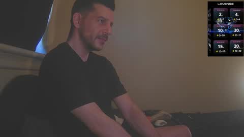 Jon - Im Straight online show from January 16, 5:50 pm