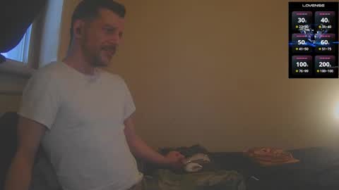 Jon - Im Straight online show from January 17, 8:56 pm