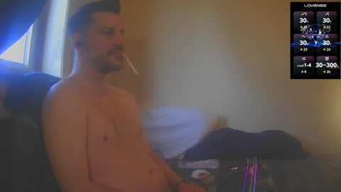 Jon - Im Straight online show from February 12, 1:28 pm