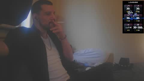 Jon - Im Straight online show from February 16, 6:04 pm