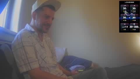 Jon - Im Straight online show from March 25, 3:07 pm