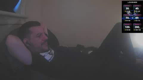 Jon - Im Straight online show from April 5, 10:40 pm