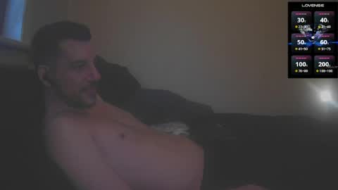 Jon - Im Straight online show from April 19, 11:09 am