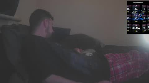 Jon - Im Straight online show from April 20, 10:40 am