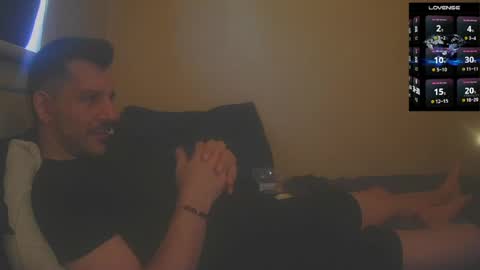 Jon - Im Straight online show from June 2, 8:11 pm
