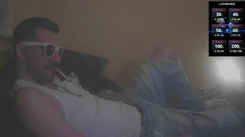 Jon - Im Straight online show from June 8, 1:44 pm