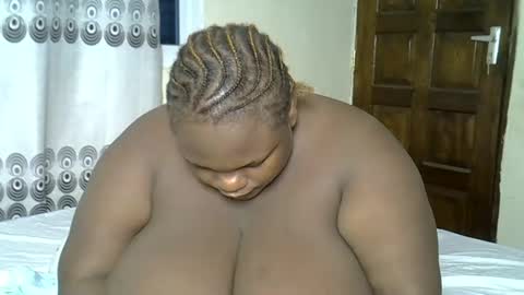 bigchocotities online show from January 4, 4:32 pm