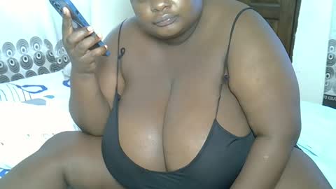 bigchocotities online show from January 6, 4:15 am