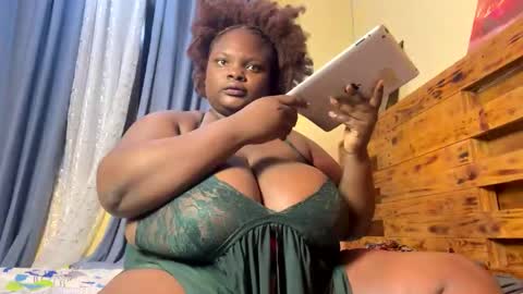 bigchocotities online show from February 17, 1:25 am