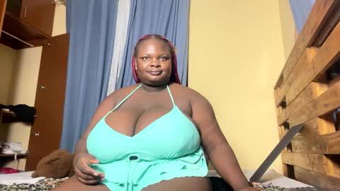 bigchocotities online show from February 26, 1:43 am