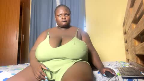 bigchocotities online show from March 3, 3:31 pm