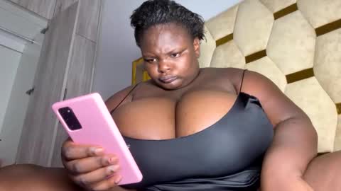 bigchocotities online show from January 7, 2:08 pm