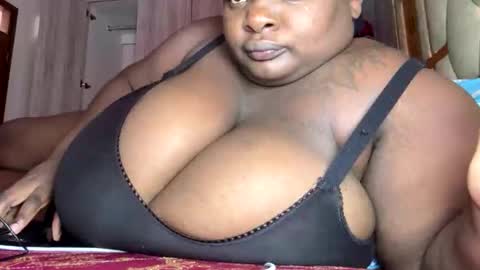 bigchocotities online show from January 15, 11:37 am