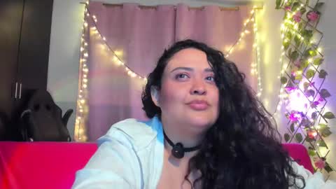 Cloe   online show from March 17, 8:28 am