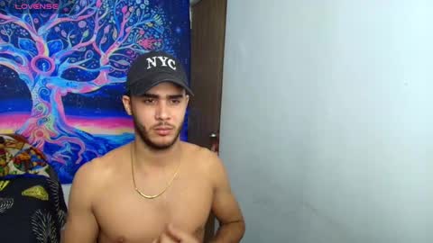 Isaac online show from January 7, 2:58 am