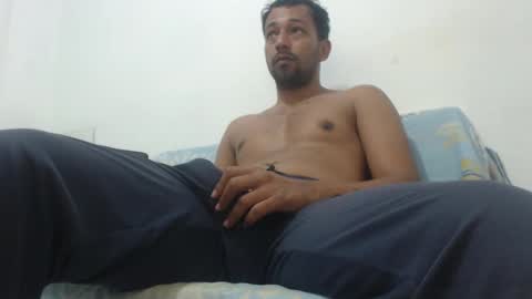 bigcock_hair online show from February 25, 4:10 pm