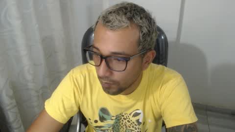 bigcock_hair online show from October 12, 11:15 pm