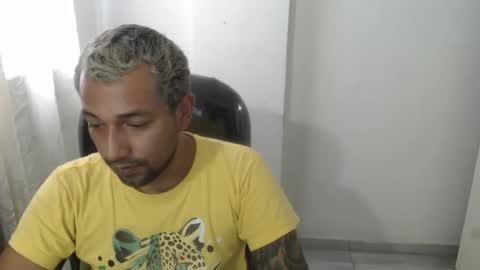 bigcock_hair online show from October 13, 7:47 pm