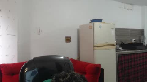 bigcock_hair online show from November 28, 6:10 pm