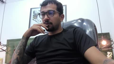 bigcock_hair online show from February 18, 10:39 pm