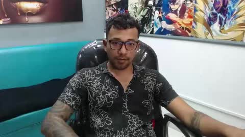 bigcock_hair online show from March 29, 8:20 pm