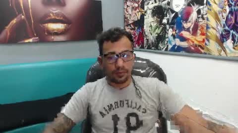 bigcock_hair online show from April 8, 10:32 pm