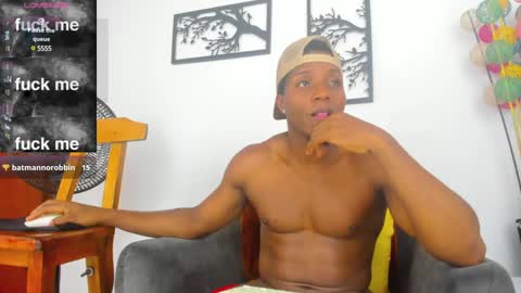 sexy muscle online show from December 24, 7:49 am