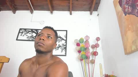 sexy muscle online show from January 8, 8:06 am