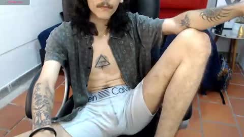 ROBB online show from June 9, 8:53 pm