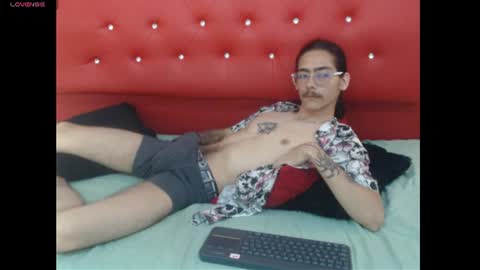 ROBB online show from June 15, 7:38 pm
