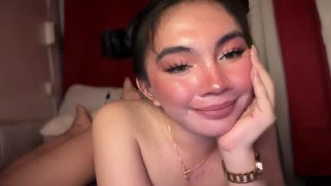 Yeng online show from October 28, 6:21 pm