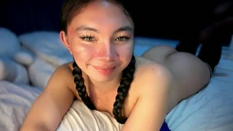 Yeng online show from February 23, 5:54 pm