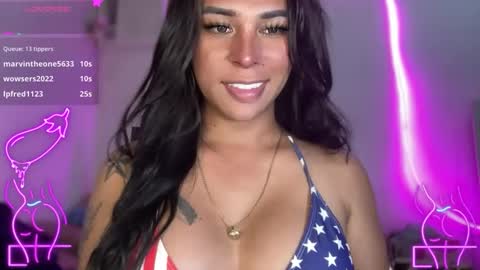 Snapshot of bigcockamanda23 chatting on November 11, 5:46 pm queen amanda online show from November 11, 5:46 pm