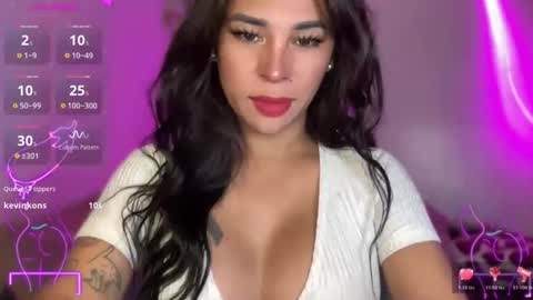 Snapshot of bigcockamanda23 chatting on December 5, 3:59 am queen amanda online show from December 5, 3:59 am