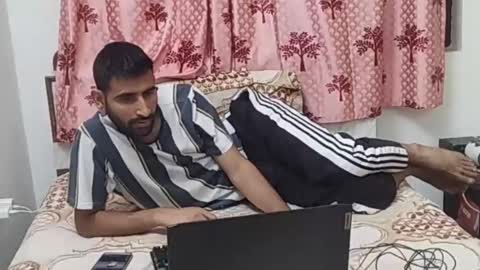 akash online show from March 5, 8:32 am