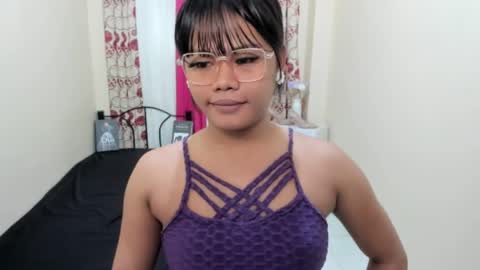 CINDY online show from April 24, 4:26 am
