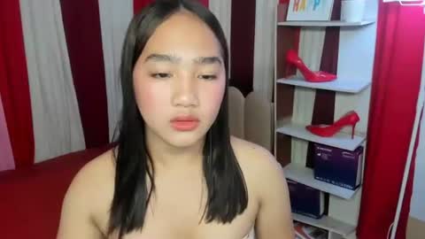 cristine online show from March 28, 6:51 pm