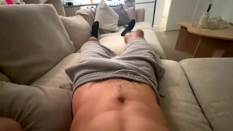 RockHardDan online show from September 12, 11:04 pm