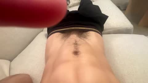 RockHardDan online show from February 24, 10:19 pm