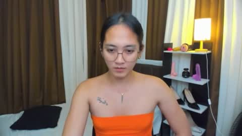 SUCK ME TILL I EXPLODE online show from October 8, 6:27 pm