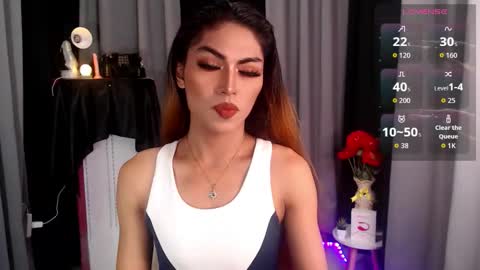 jasmine online show from October 8, 7:55 pm