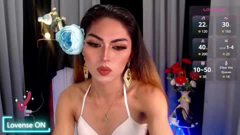 jasmine online show from October 11, 7:34 pm
